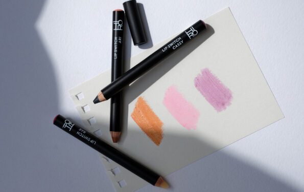 NEW IN - HIRO Cosmetics Lip Switch (Mood)