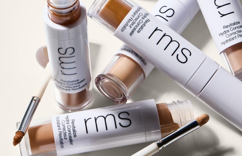 NEW IN: RMS Beauty Revitalize Hydra Concealer