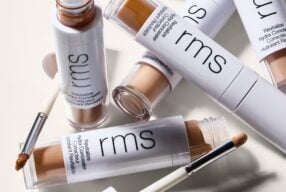 NEW IN: RMS Beauty Revitalize Hydra Concealer