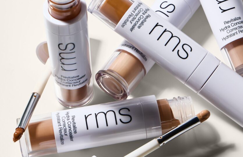 NEW IN: RMS Beauty Revitalize Hydra Concealer