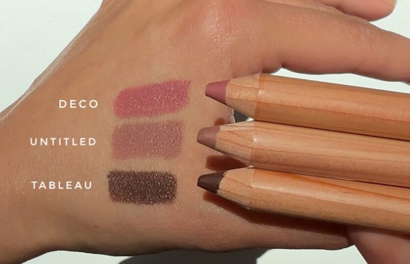 NEW: ILIA Beauty Lip Sketch *Shade Extension