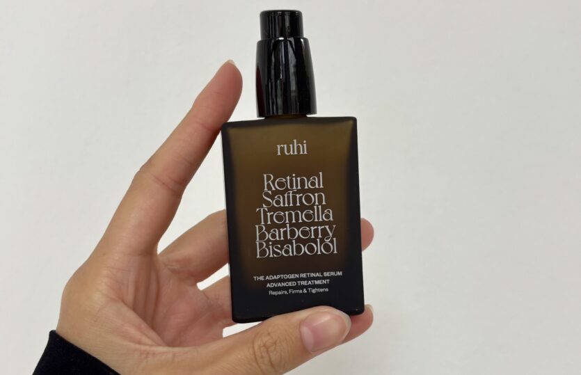 Retinal vs. Retinol: Welches ist das Richtige für deine Haut?