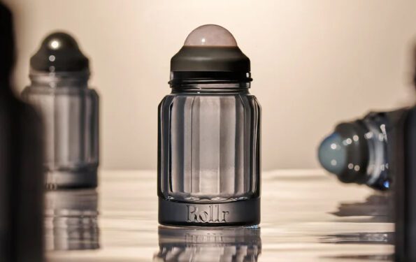 Rollr Brand Page Banner - Amazingy.com