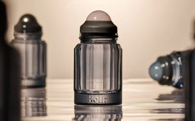 Rollr Brand Page Banner - Amazingy.com