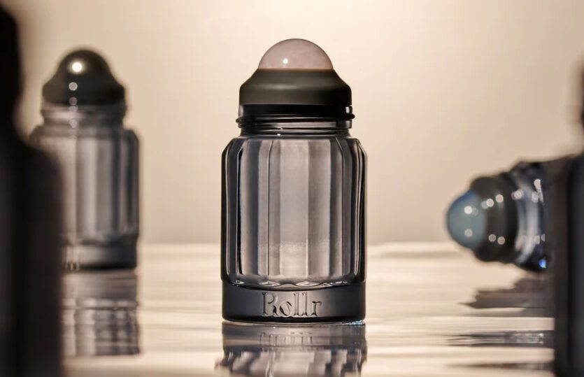 NEW BRAND: Rollr