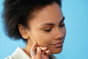 What’s My Skin Type? Understanding Normal Skin