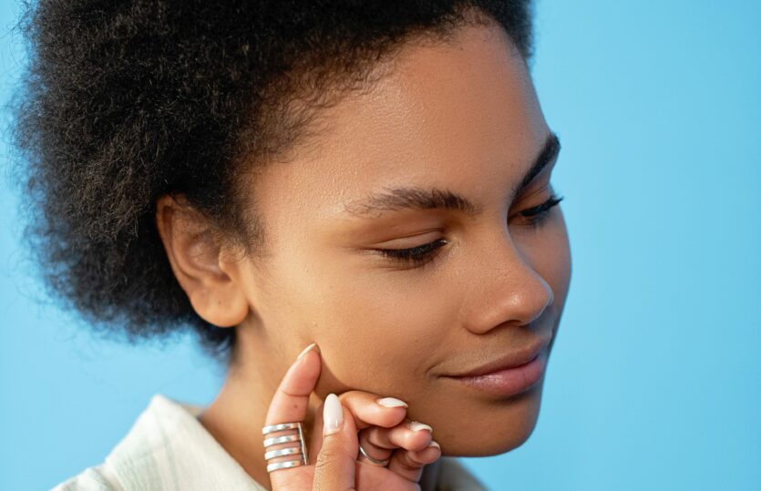 What’s My Skin Type? Understanding Normal Skin