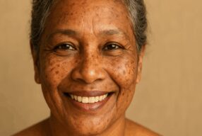 What’s My Skin Type? Understanding Hyperpigmented Skin