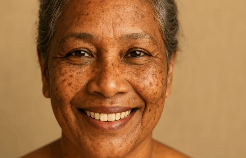 What’s My Skin Type? Understanding Hyperpigmented Skin