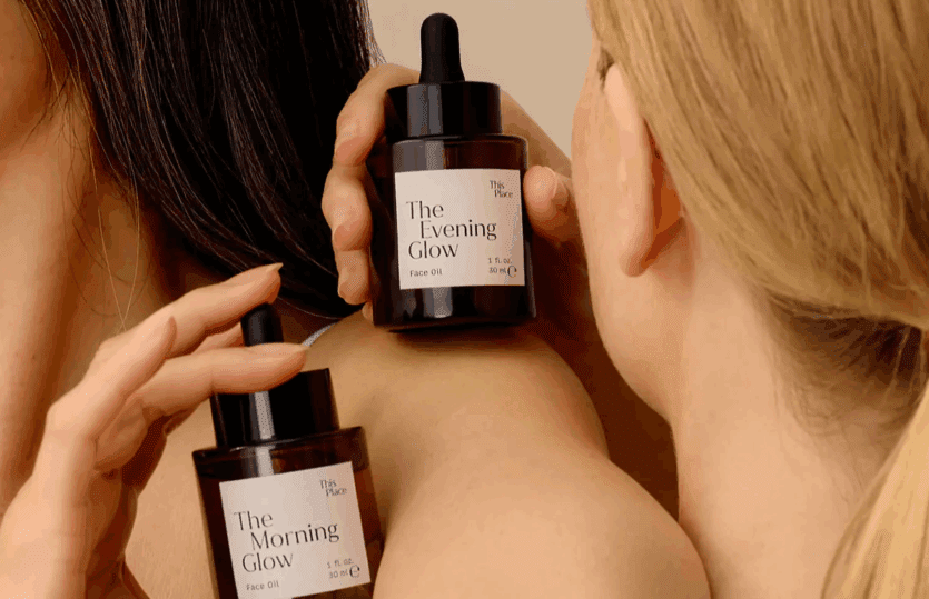 Behind the Brand: This Place