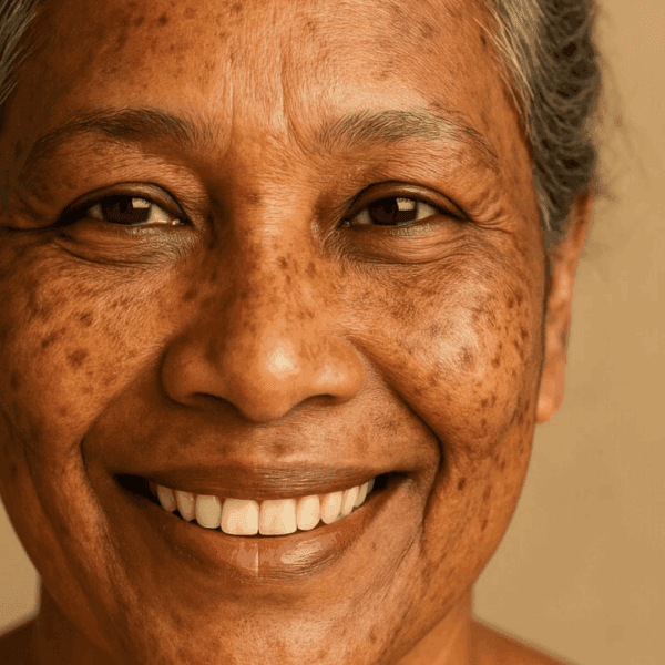 What's My Skin Type - Understanding Hyperpigmented Skin