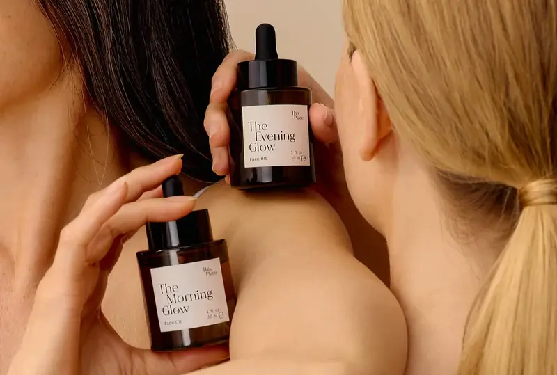 Behind the Brand: This Place