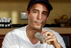 Behind the Brand: Salt & Stone