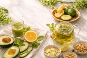 Detox January – A Gentle Reset for Body, Mind & Skin in 2026