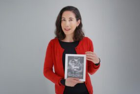 All about Sex – An Interview with Nike Wessel