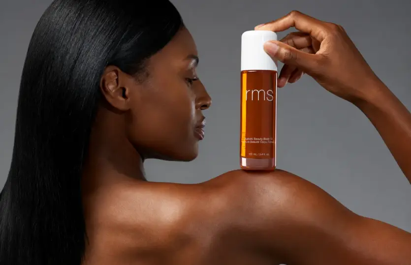 NEW IN: RMS Beauty – Kakadu Body Oil & Kakadu Body Butter