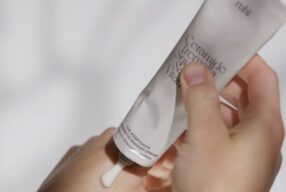NEW IN: ruhi – The Adaptogen Biomimetic Barrier Cream