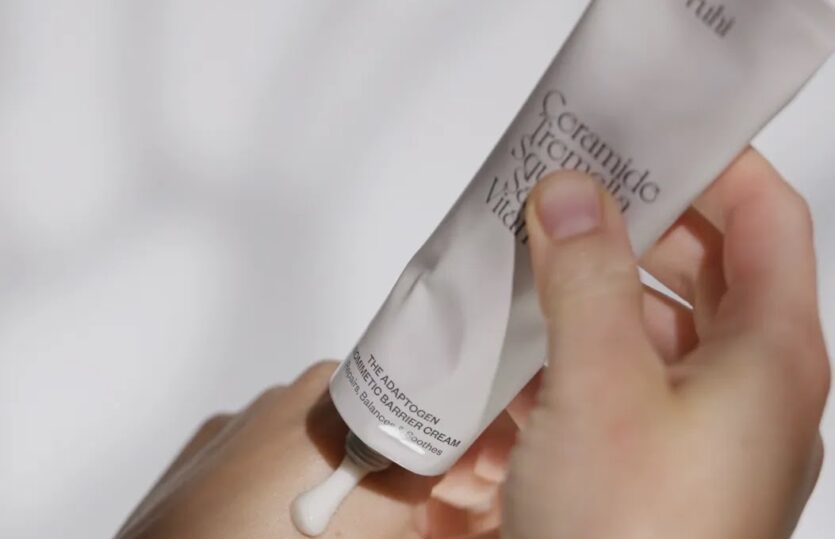 NEW IN: ruhi – The Adaptogen Biomimetic Barrier Cream