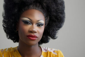 A Portrait: Lawunda Richardson