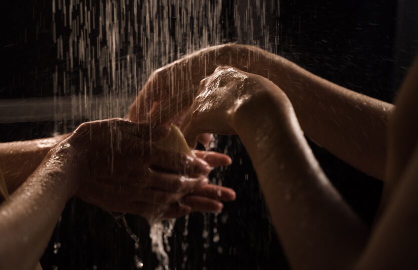 The Ritual of Water